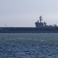321-9856 USS Carl Vinson CVN-70